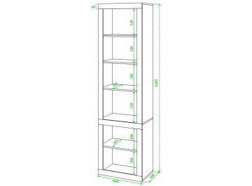 Витрина Той КБЕ