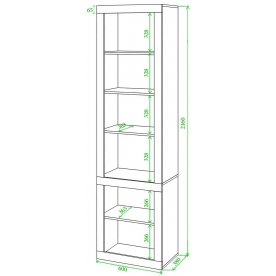 Витрина Той НН