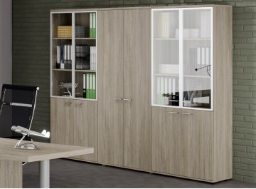 Витрина WN.712