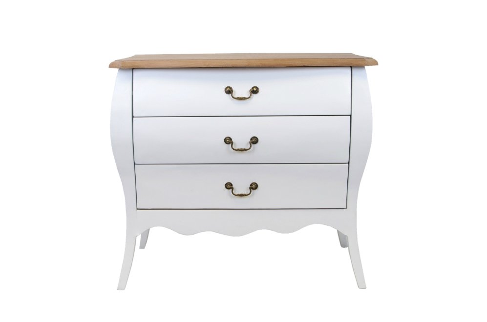 Дизайнерский комод Delvin