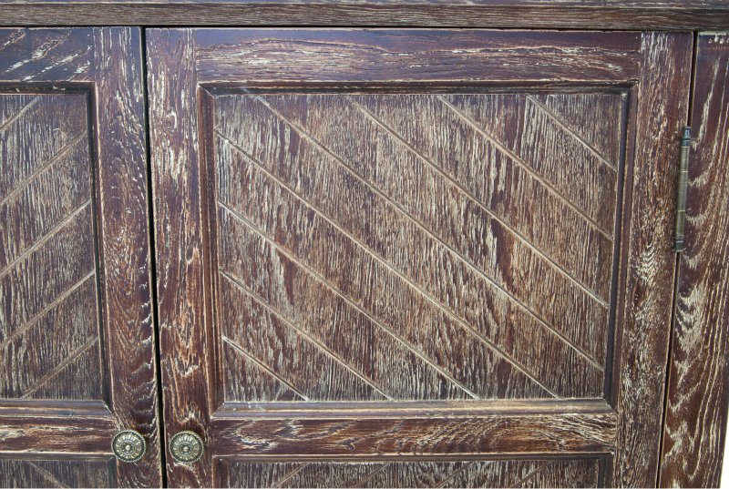 Дизайнерский комод Diogo