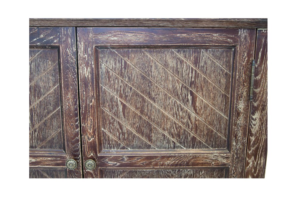 Дизайнерский комод Diogo