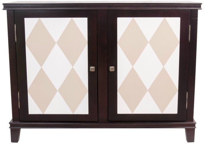 Дизайнерский комод Trivelin