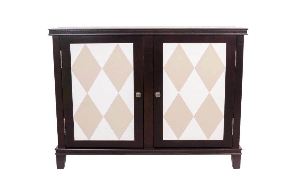 Дизайнерский комод Trivelin