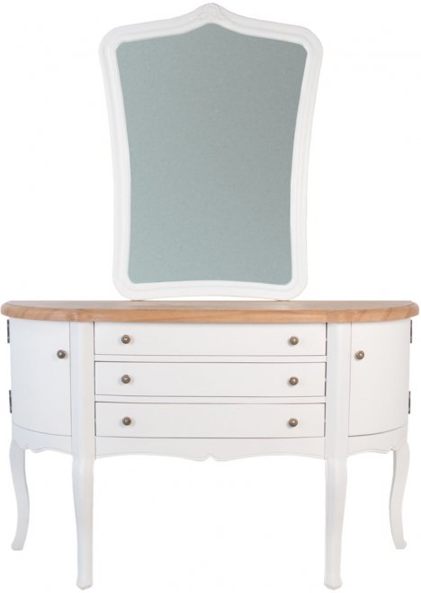 Дизайнерский комод Zaine