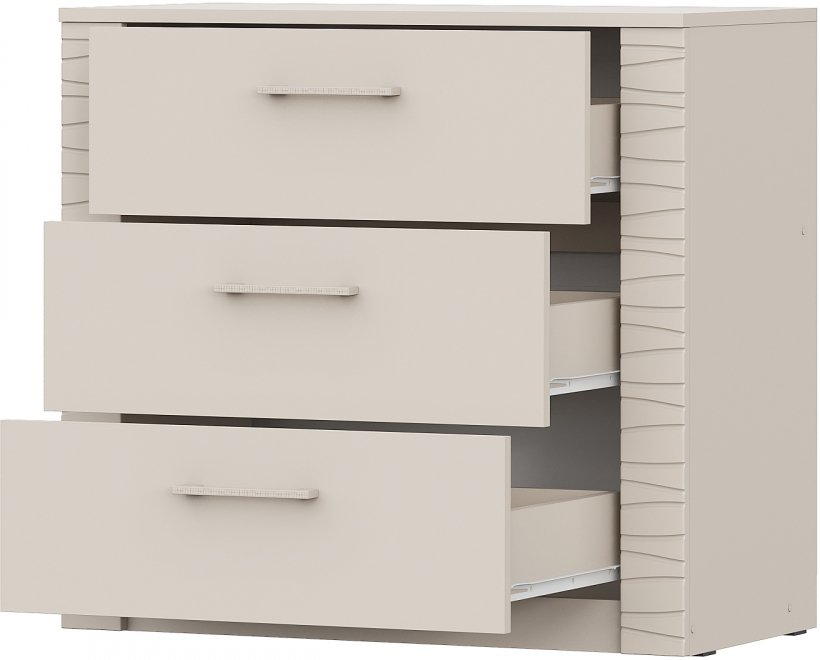 Комод Адри меланж