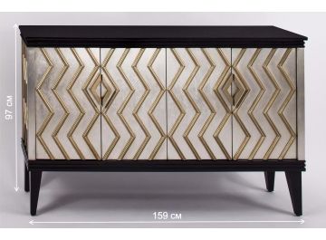 Комод ART-1973-S