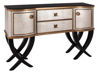 Комод ART-3849-S