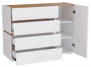 Комод Атлон