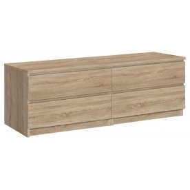 Комод Hesby Commode 80 Б 1.023