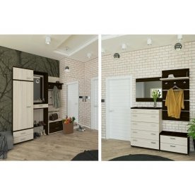 Комод Иланта-2