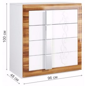 Комод Лотос