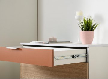 Комод Марвэл