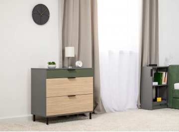 Комод Марвэл