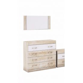 Комод Ника Н16