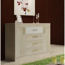 Комод Ника Н25