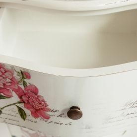 Комод Fleurimont HTR1