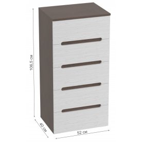 Комод Виго 520