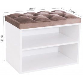 Обувница HD 600