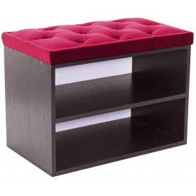 Обувница HD 600