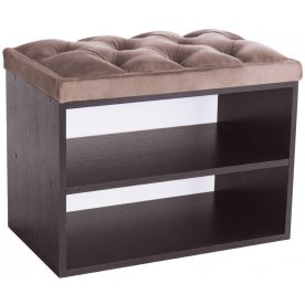 Обувница HD 600