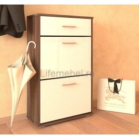 Обувница Мебелеф 12