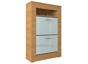 Обувница Мебелеф 22