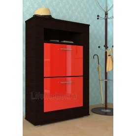 Обувница Мебелеф 22