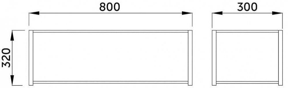 Обувница Fortuna