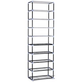 Обувница Sheffilton SHT-SR2