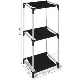 Обувница Sheffilton SHT-SS7