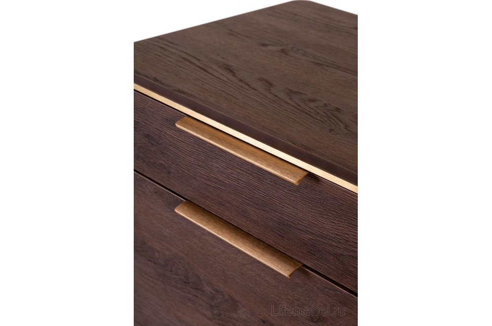 Тумба для обуви Модерн дуб гладстоун