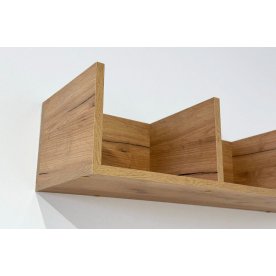 Полка навесная Рич