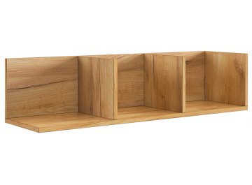 Полка навесная Рич 2