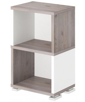 Стеллаж СБ-10.1