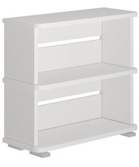 Стеллаж СБ-25/2