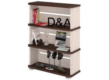 Стеллаж СБ-25/3