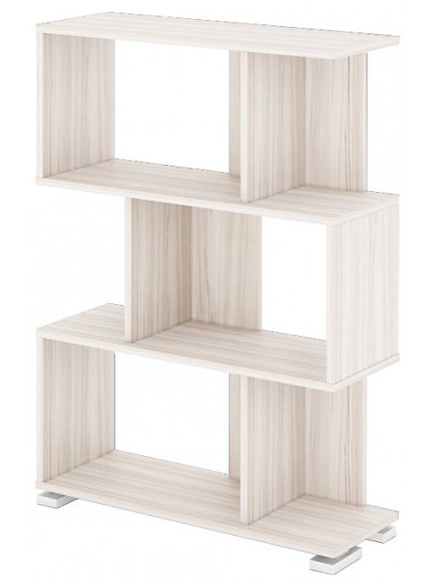 Cтеллаж СЛ-5-3 К карамель