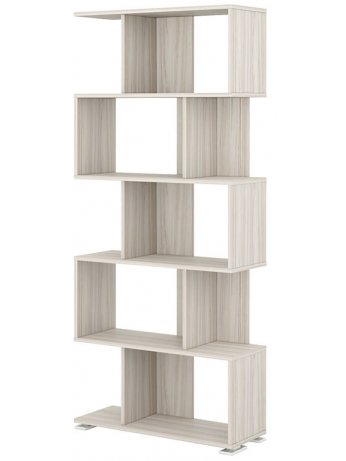 Cтеллаж СЛ-5 К карамель