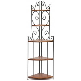 Стеллаж Luberon