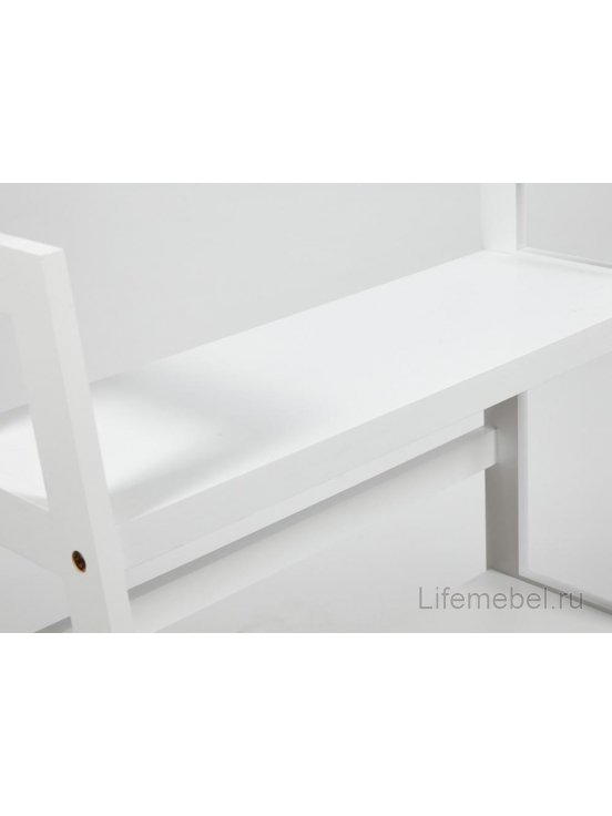 Этажерка WA-T008 white