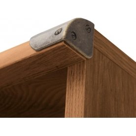 Стеллаж Индиана JREG 1So.50