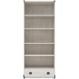 Стеллаж Индиана JREG 1So.80