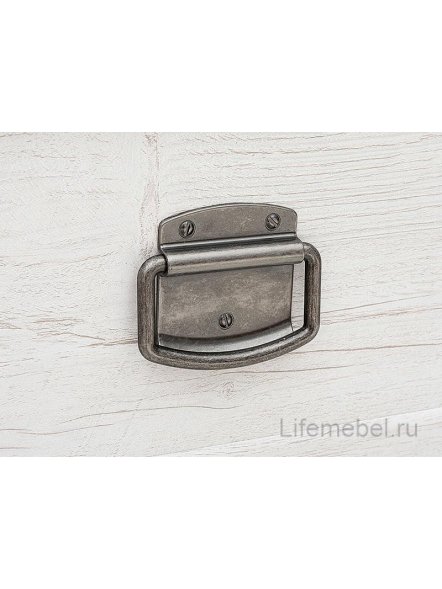 Стелаж Индиана JREG 1So/80 сосна каньон