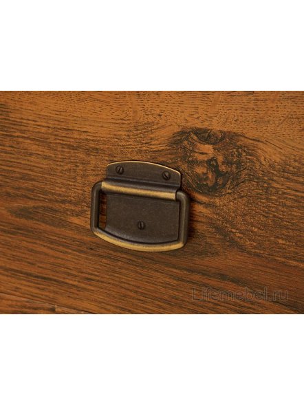 Стелаж Индиана JREG 2Do дуб саттер