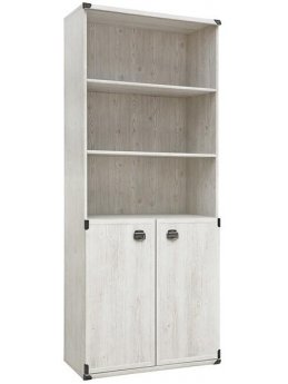 Стелаж Индиана JREG 2Do сосна каньон