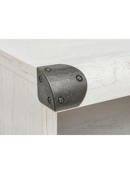 Стелаж Индиана JREG 2Do сосна каньон