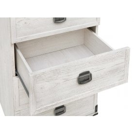 Стеллаж Индиана JREG 4So.50