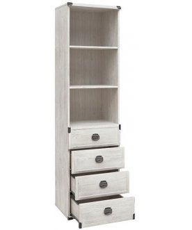 Стеллаж Индиана JREG 4So.50