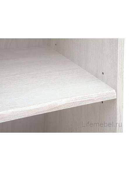 Стелаж Индиана JREG 4So/50 сосна каньон